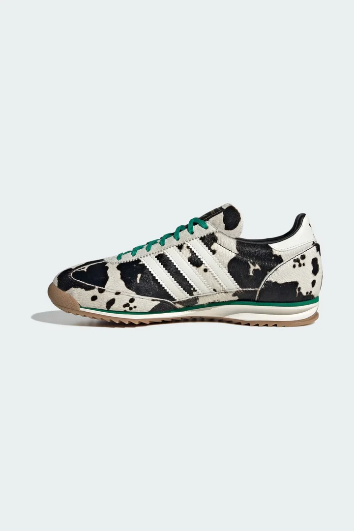 Tenis Adidas Sl 72 Og Mujer - Image 5