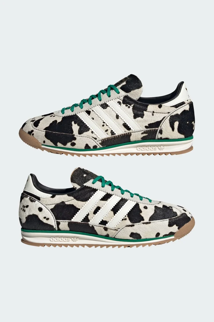 Tenis Adidas Sl 72 Og Mujer - Image 6