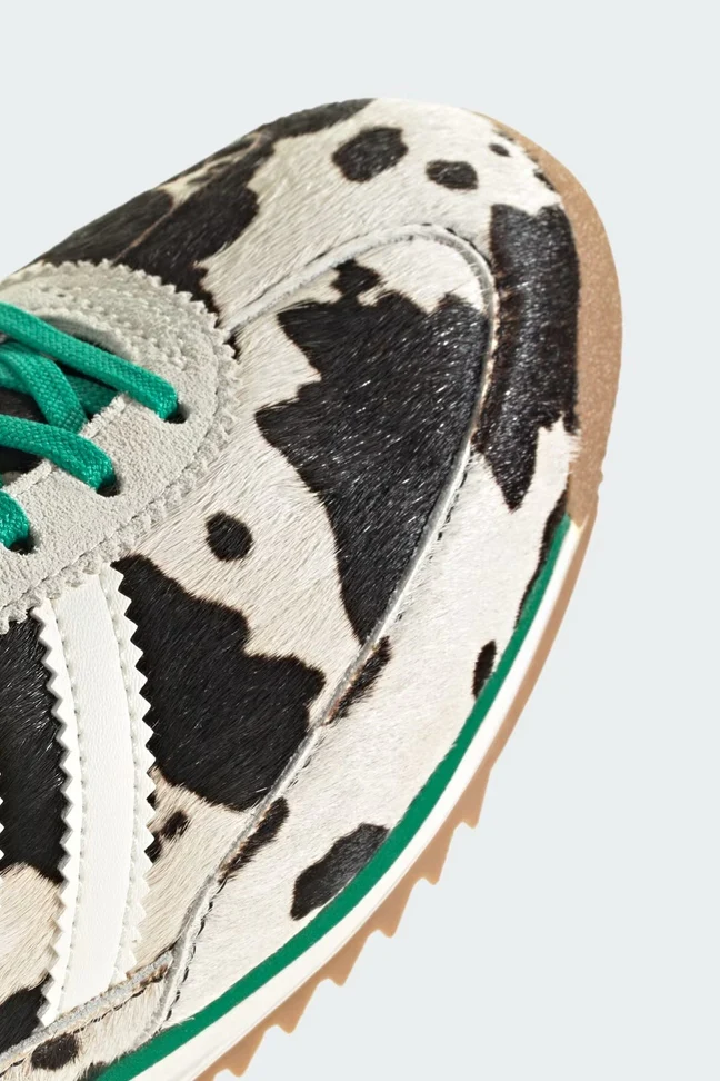 Tenis Adidas Sl 72 Og Mujer - Image 9