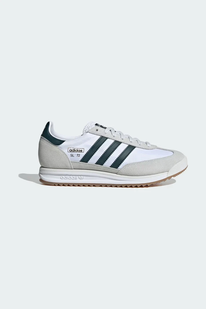 Tenis Adidas Sl 72 Rs Hombre