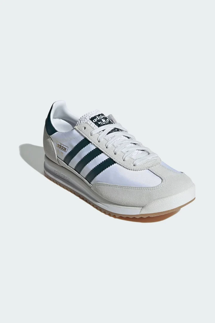 Tenis Adidas Sl 72 Rs Hombre - Image 2