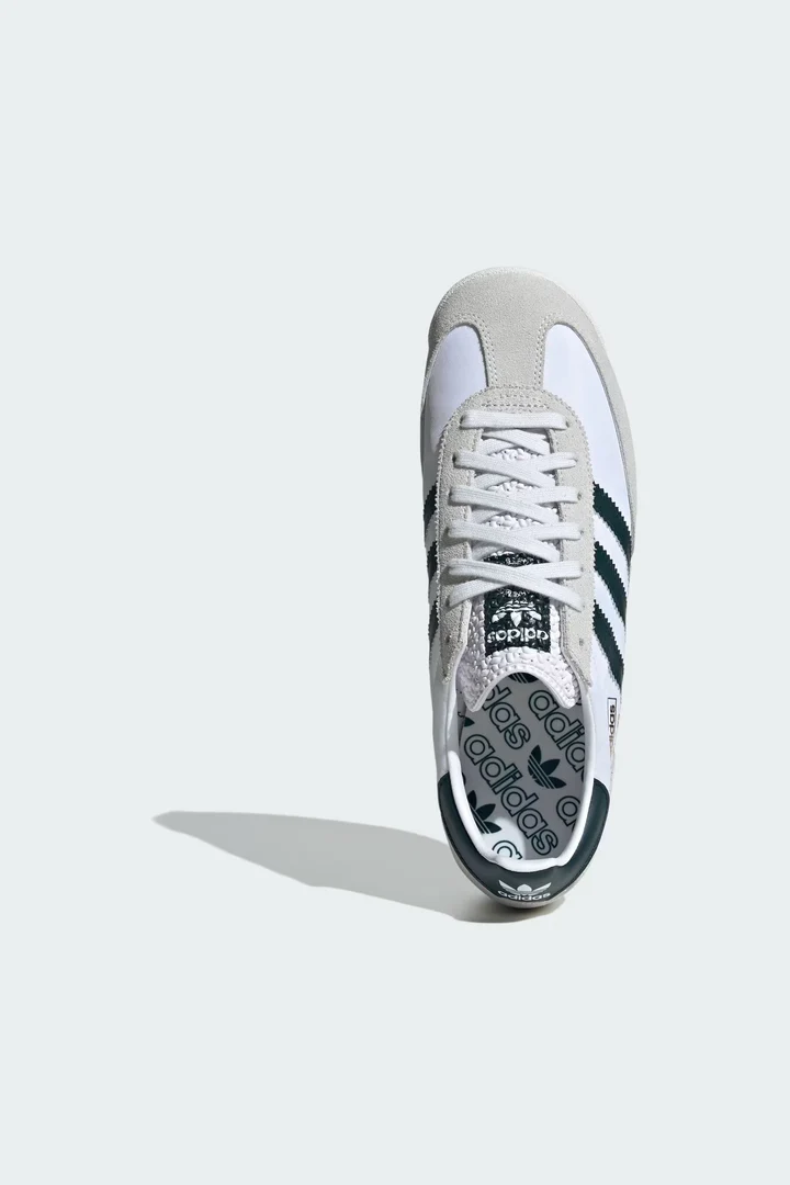 Tenis Adidas Sl 72 Rs Hombre - Image 3