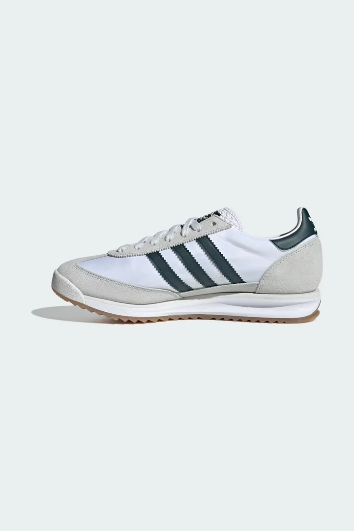 Tenis Adidas Sl 72 Rs Hombre - Image 4