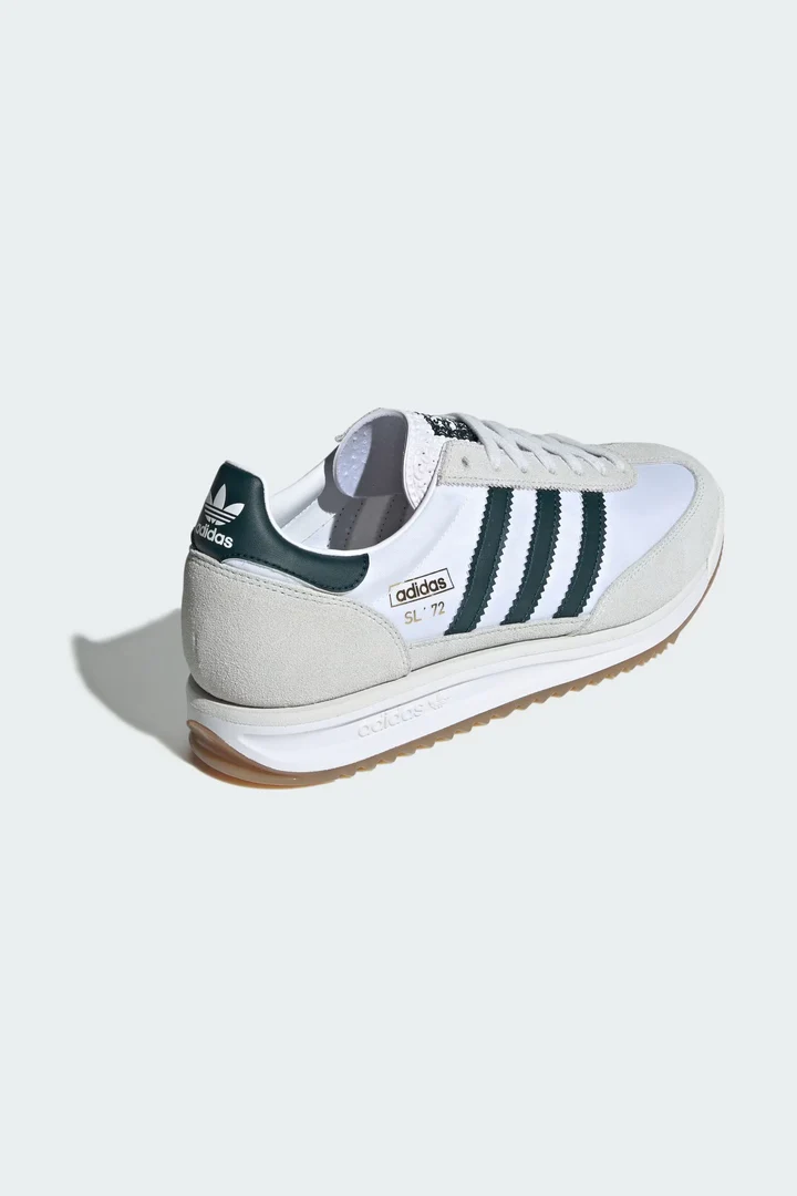 Tenis Adidas Sl 72 Rs Hombre - Image 5