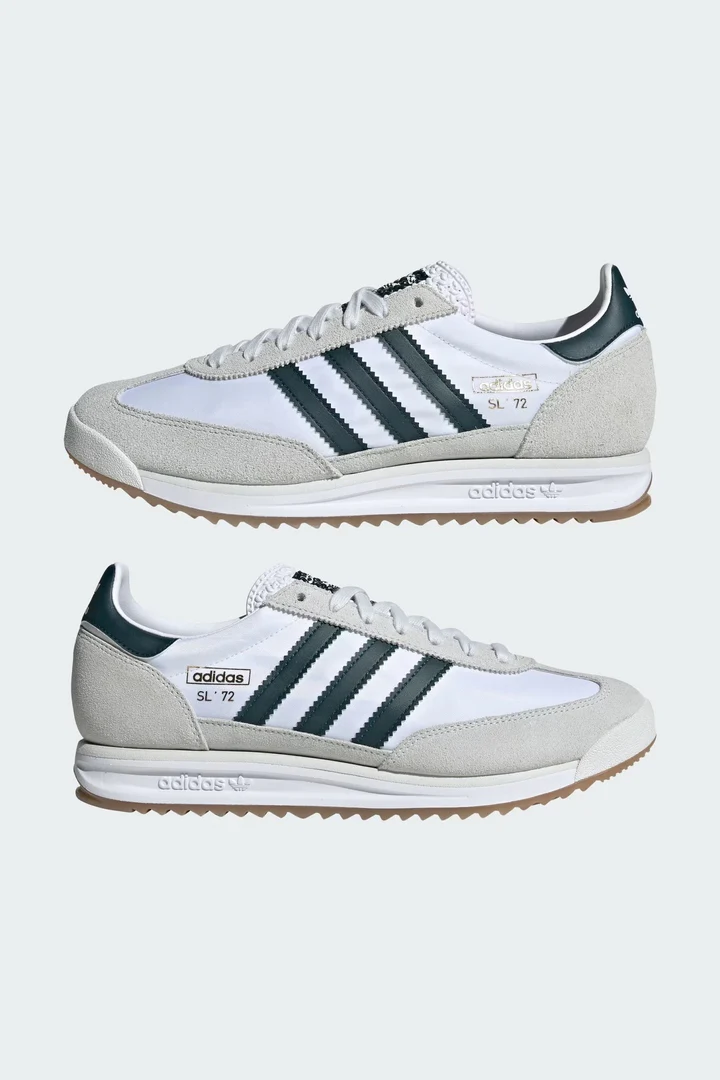 Tenis Adidas Sl 72 Rs Hombre - Image 6