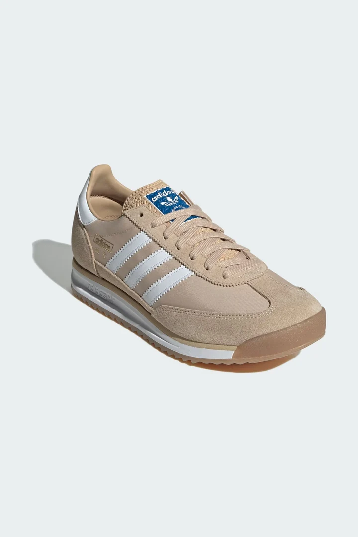 Tenis Adidas Sl 72 Rs Hombre - Image 2