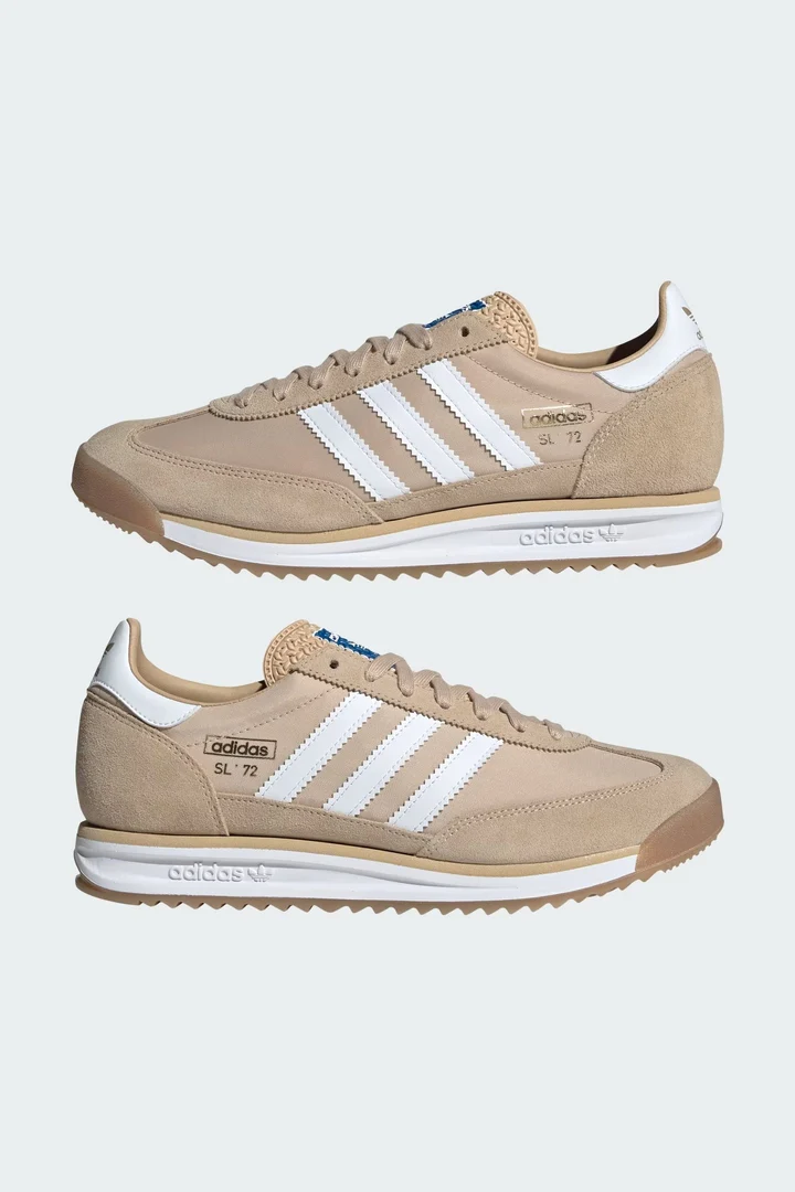 Tenis Adidas Sl 72 Rs Hombre - Image 5