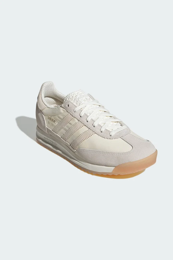Tenis Adidas Sl 72 Rs Hombre - Image 2