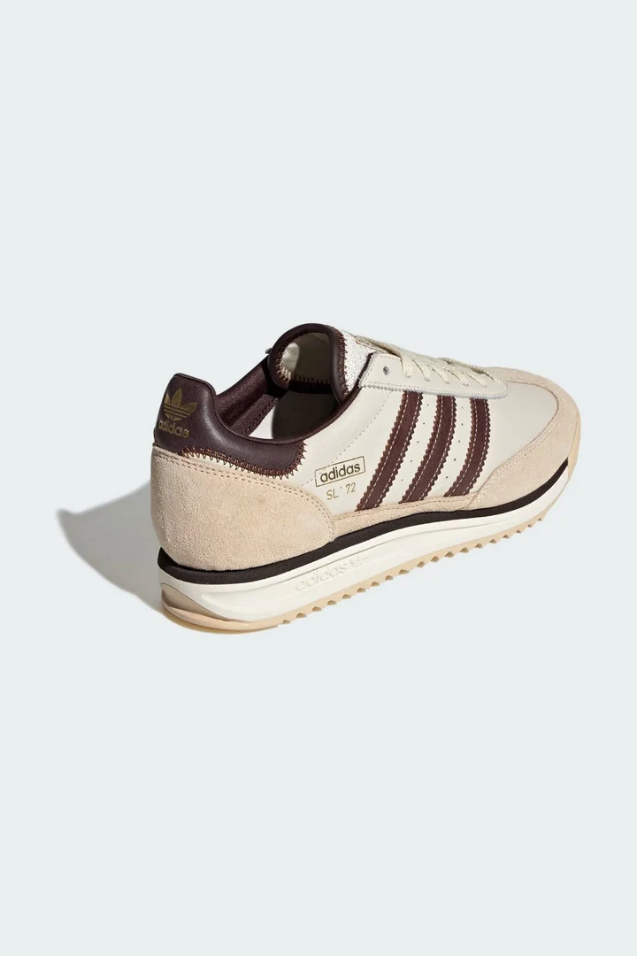 Tenis Adidas Sl 72 Rs Hombre - Image 4