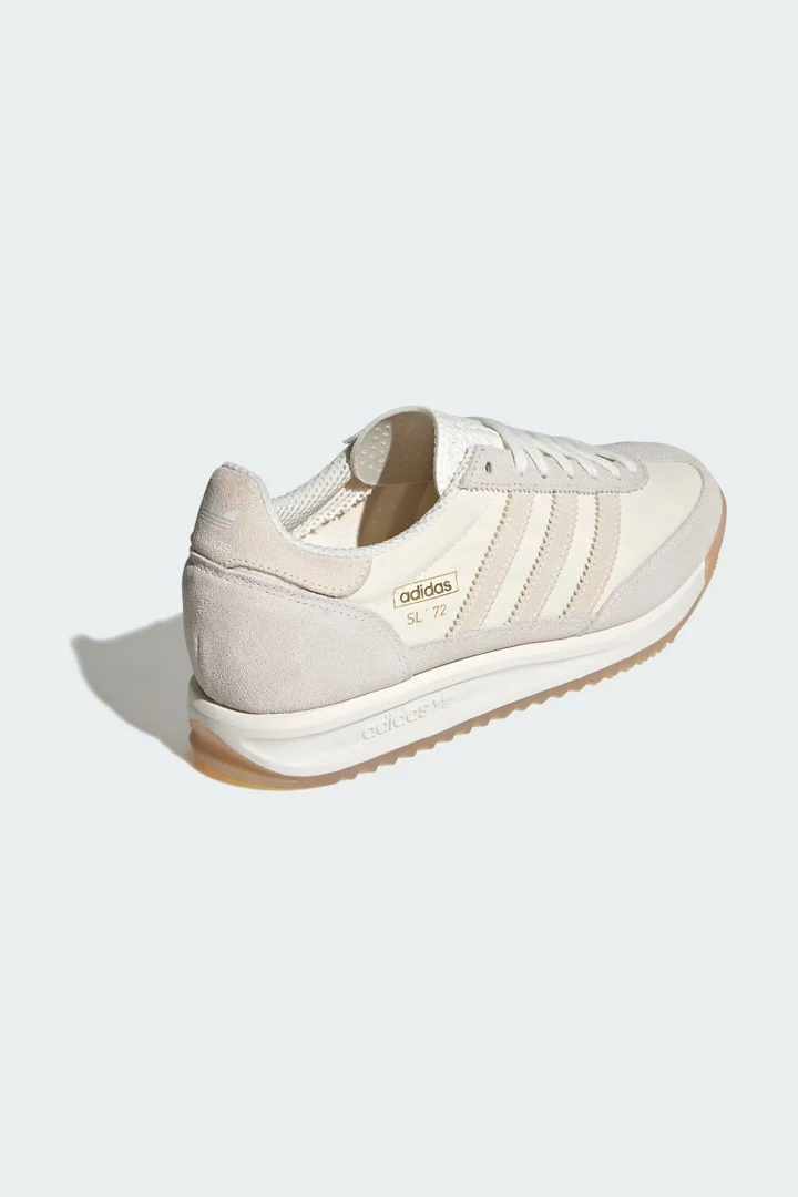 Tenis Adidas Sl 72 Rs Hombre - Image 3