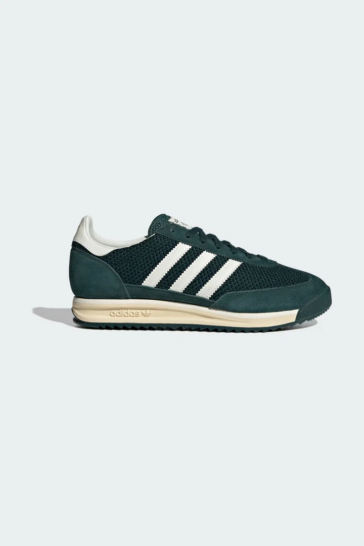 Tenis Adidas Sl 72 Rs Hombre