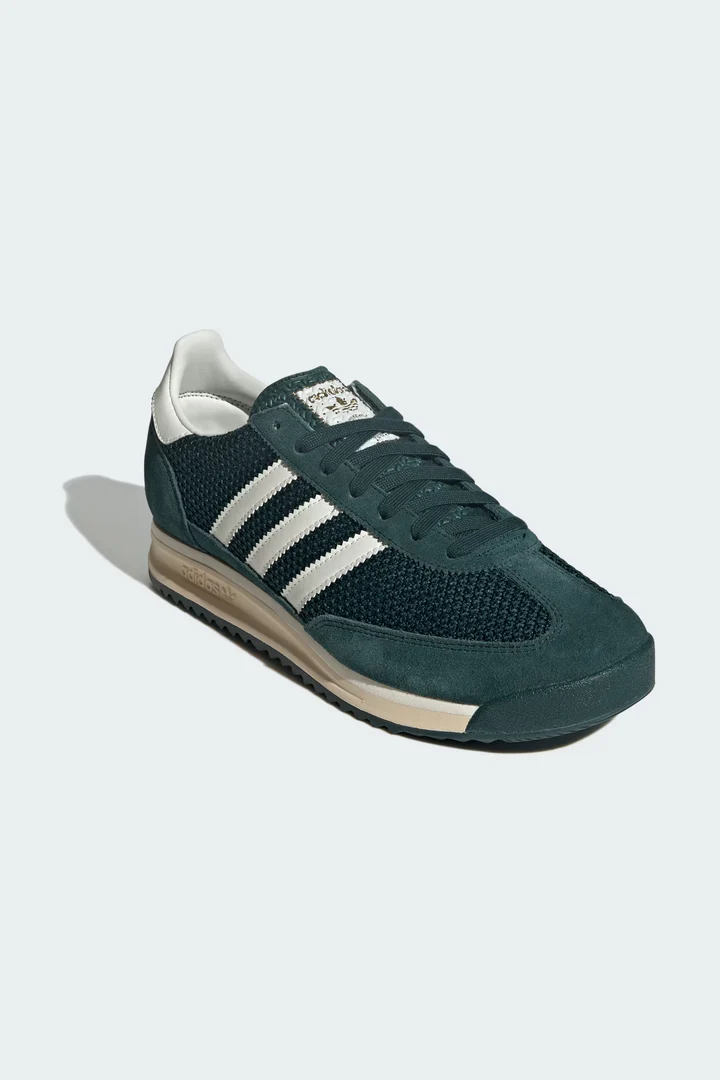 Tenis Adidas Sl 72 Rs Hombre - Image 2