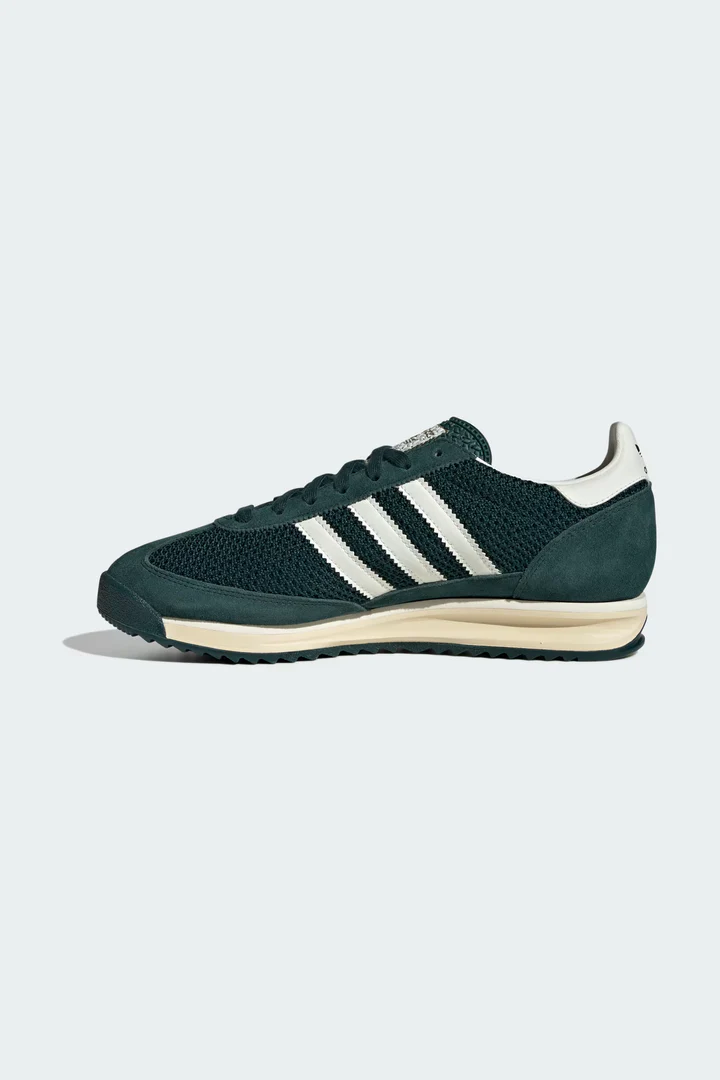 Tenis Adidas Sl 72 Rs Hombre - Image 7