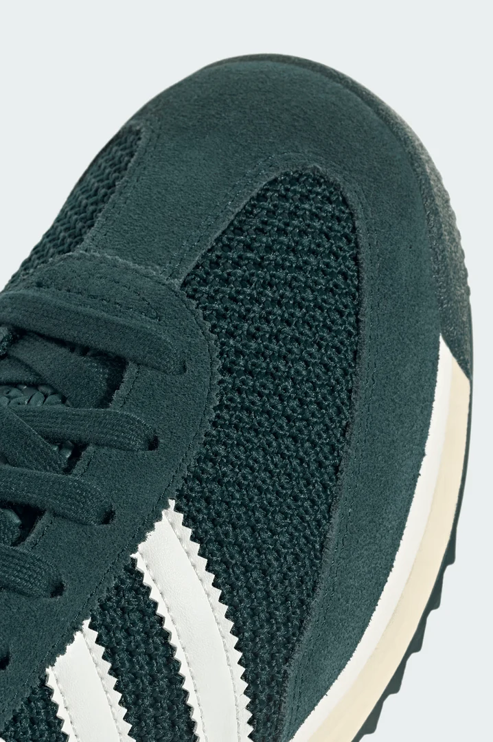 Tenis Adidas Sl 72 Rs Hombre - Image 9