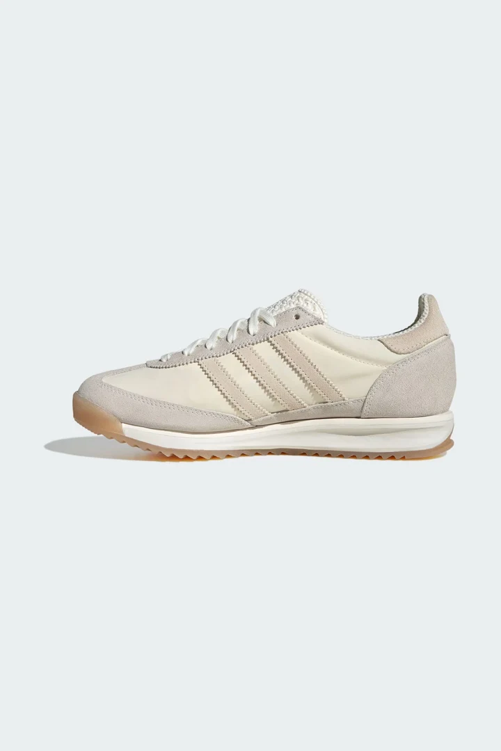 Tenis Adidas Sl 72 Rs Hombre - Image 4