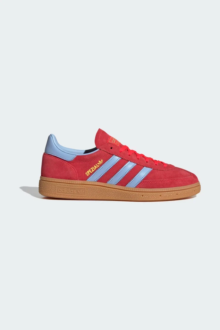 Tenis Adidas Spezial Mujer