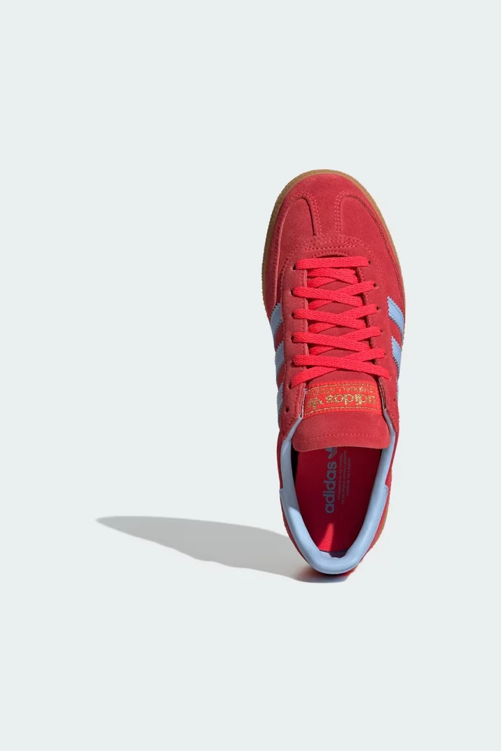 Tenis Adidas Spezial Mujer - Image 2