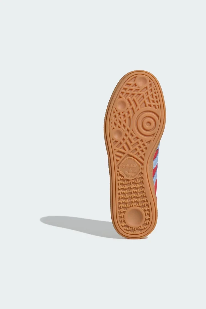 Tenis Adidas Spezial Mujer - Image 3