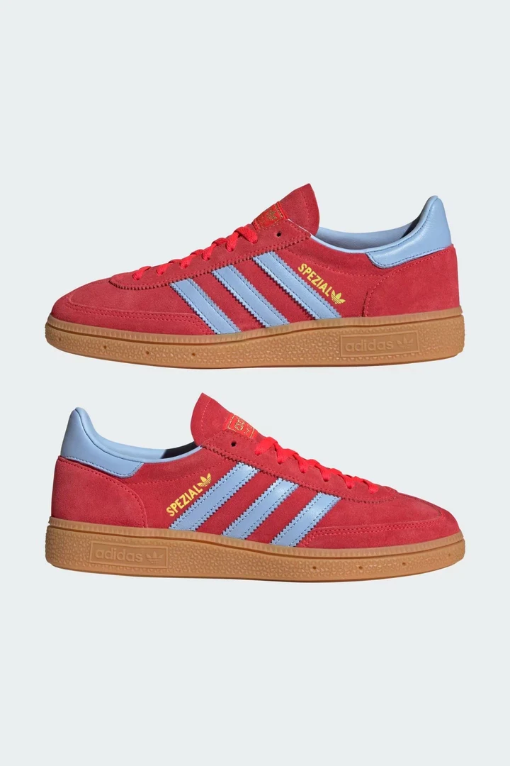 Tenis Adidas Spezial Mujer - Image 4