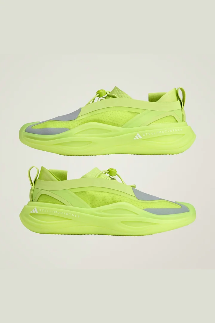 Tenis Adidas Sportswear Low Ground Mujer - Image 6