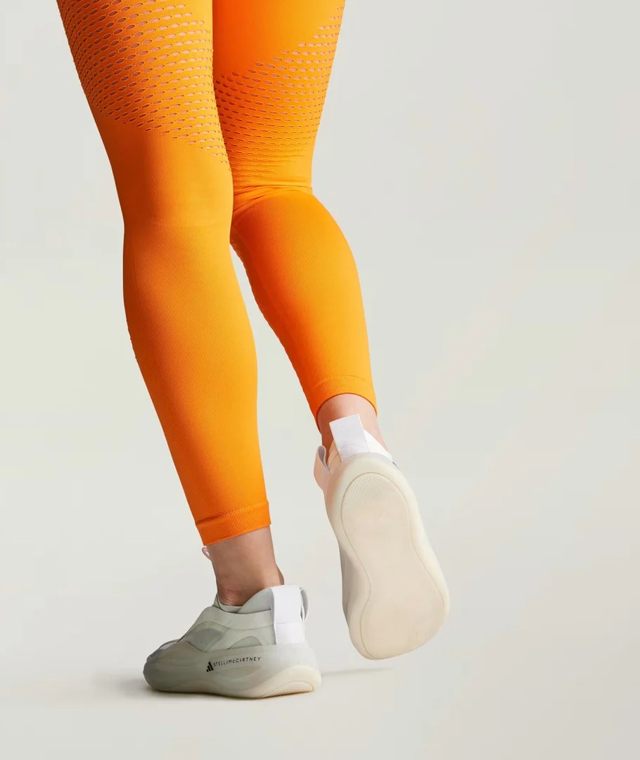 Tenis Adidas Sportswear Low Ground Mujer - Image 10