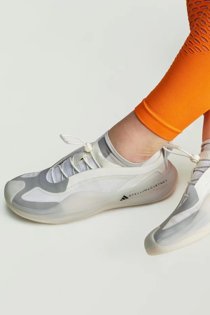 Tenis Adidas Sportswear Low Ground Mujer - Image 11