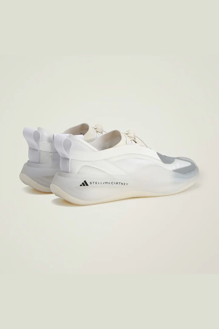 Tenis Adidas Sportswear Low Ground Mujer - Image 4