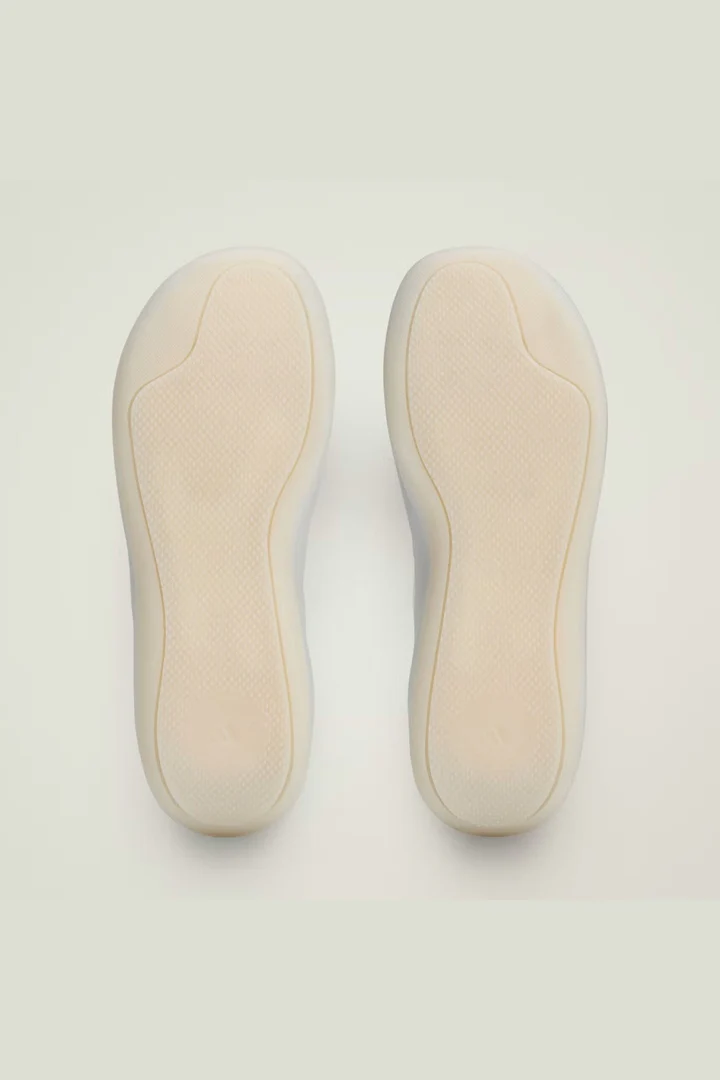 Tenis Adidas Sportswear Low Ground Mujer - Image 5