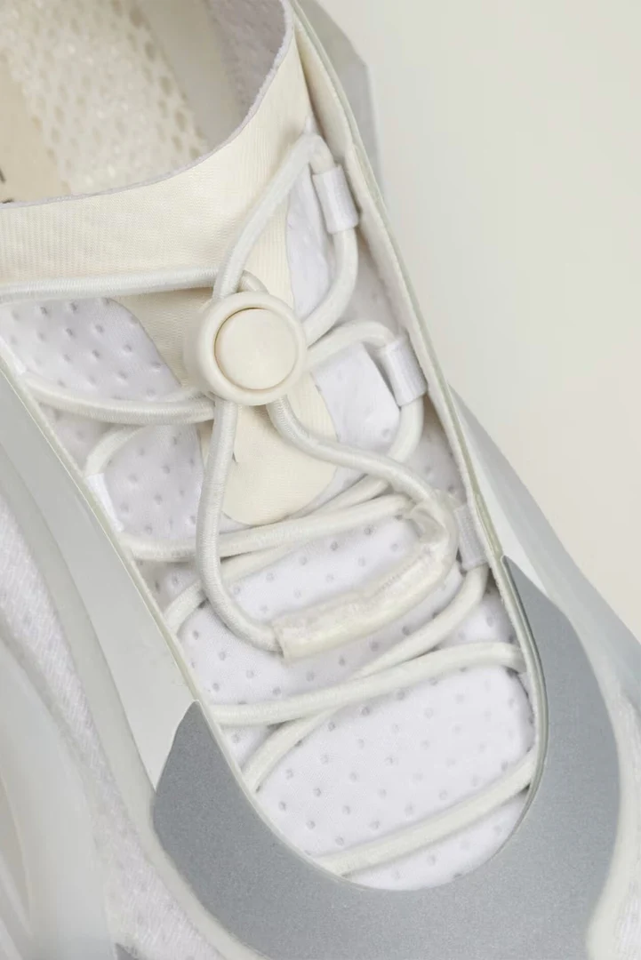 Tenis Adidas Sportswear Low Ground Mujer - Image 6