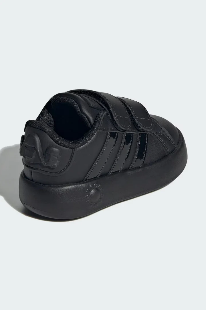 Tenis Adidas Star Wars Grand Court Kids - Image 4