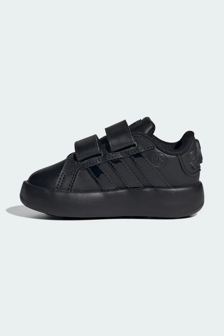 Tenis Adidas Star Wars Grand Court Kids - Image 5