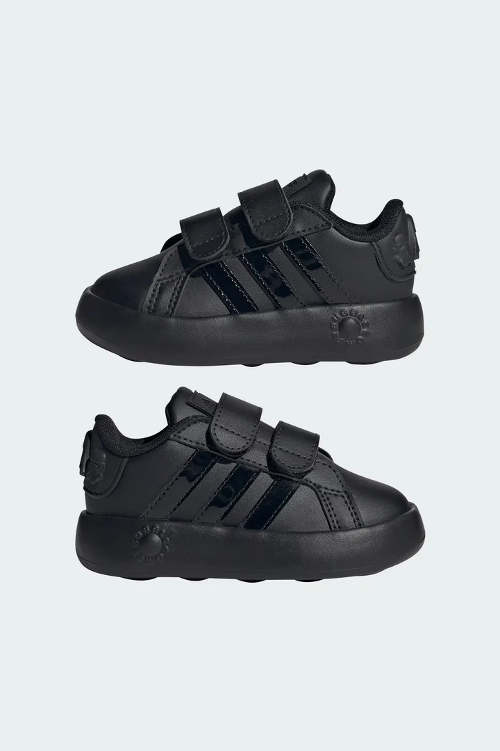 Tenis Adidas Star Wars Grand Court Kids - Image 6