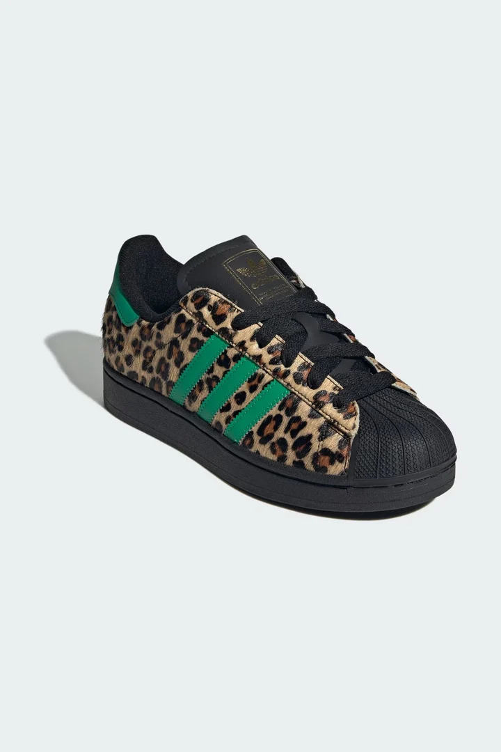 Tenis Adidas Superstar Ii Mujer - Image 2