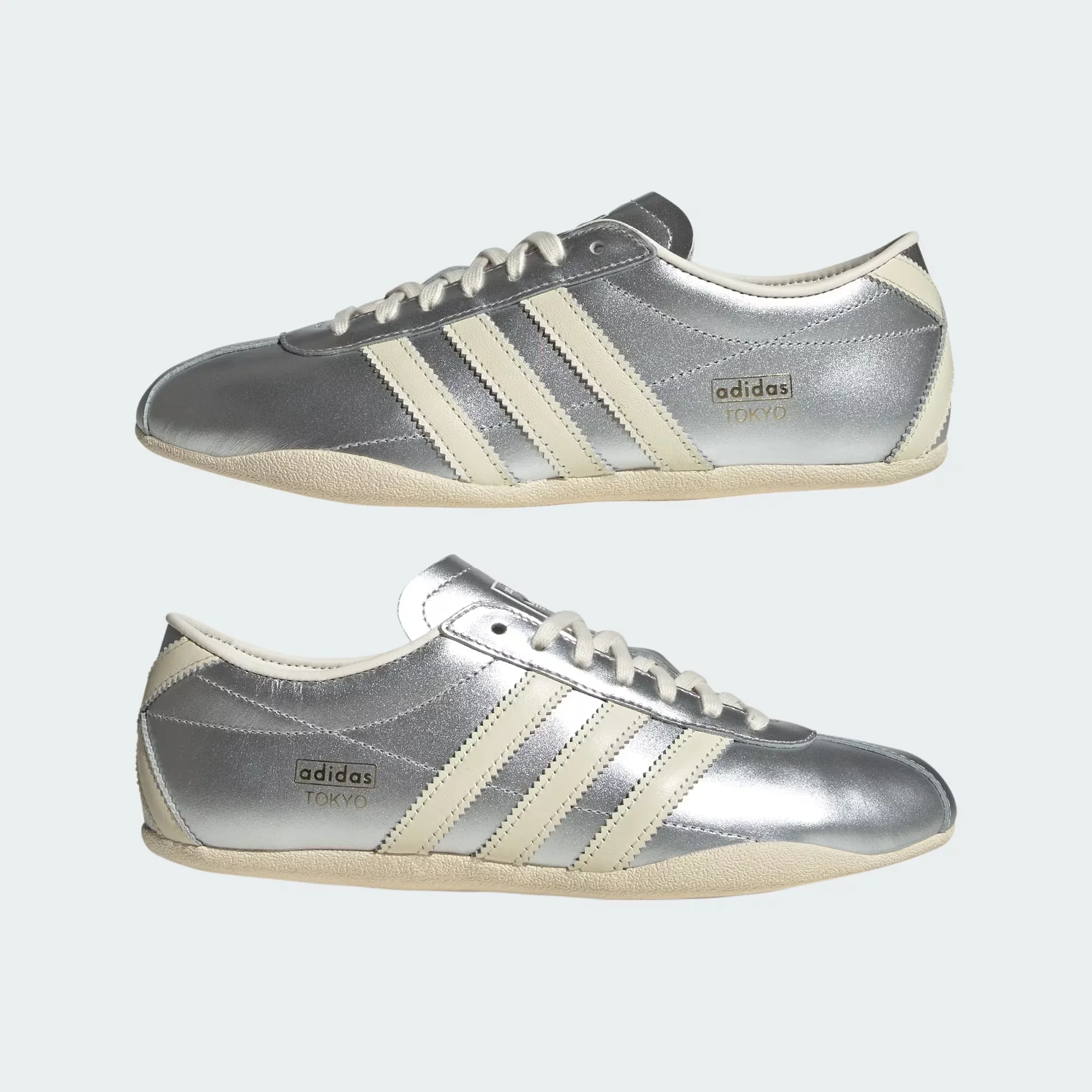 Tenis Adidas Tokyo Mujer - Image 6
