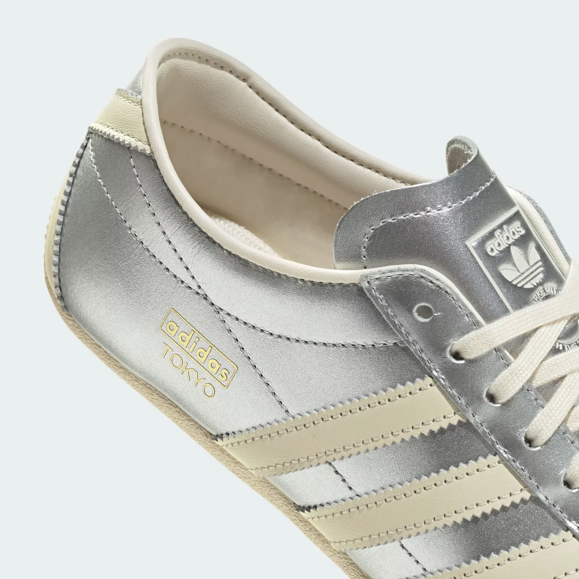 Tenis Adidas Tokyo Mujer - Image 7