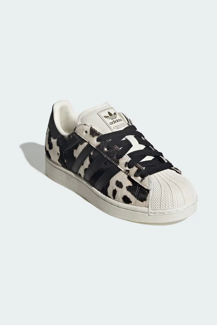 Tenis Adidas Superstar Ii Mujer - Image 2