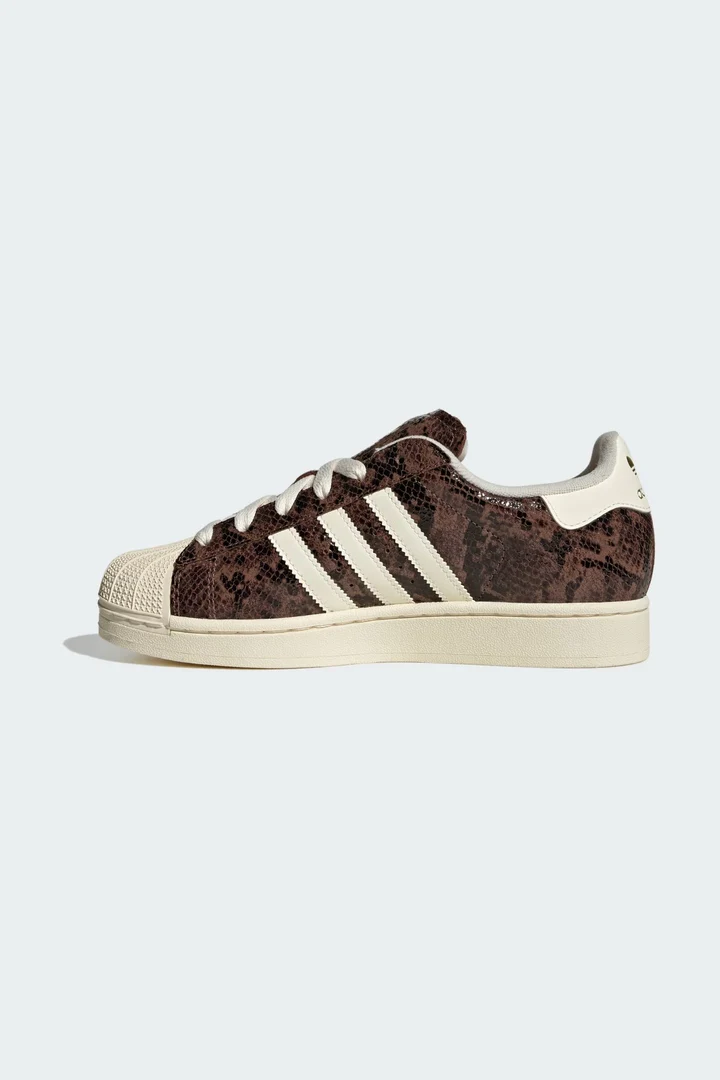 Tenis Adidas Superstar Ii Mujer - Image 7