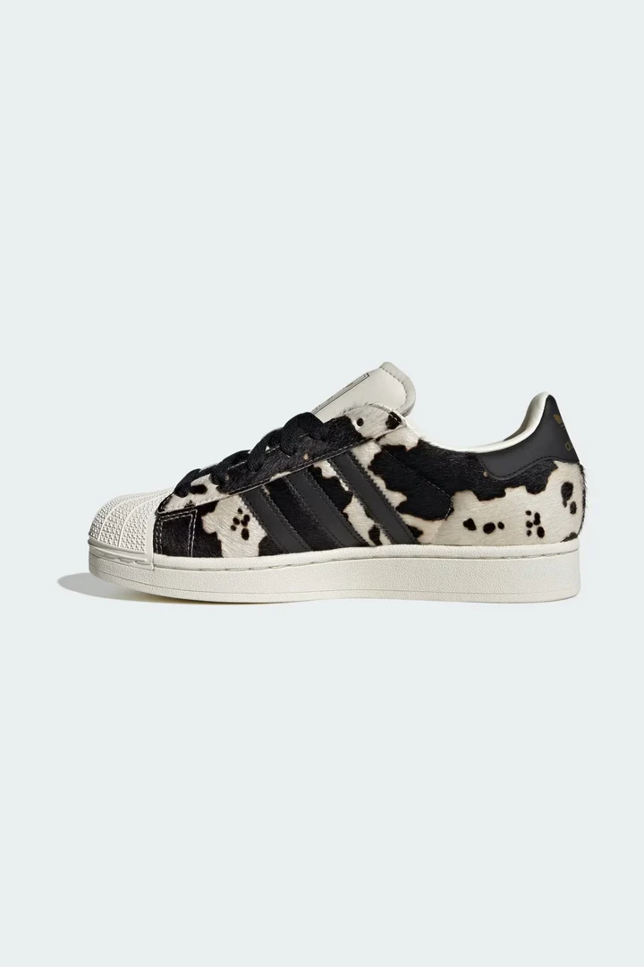 Tenis Adidas Superstar Ii Mujer - Image 3