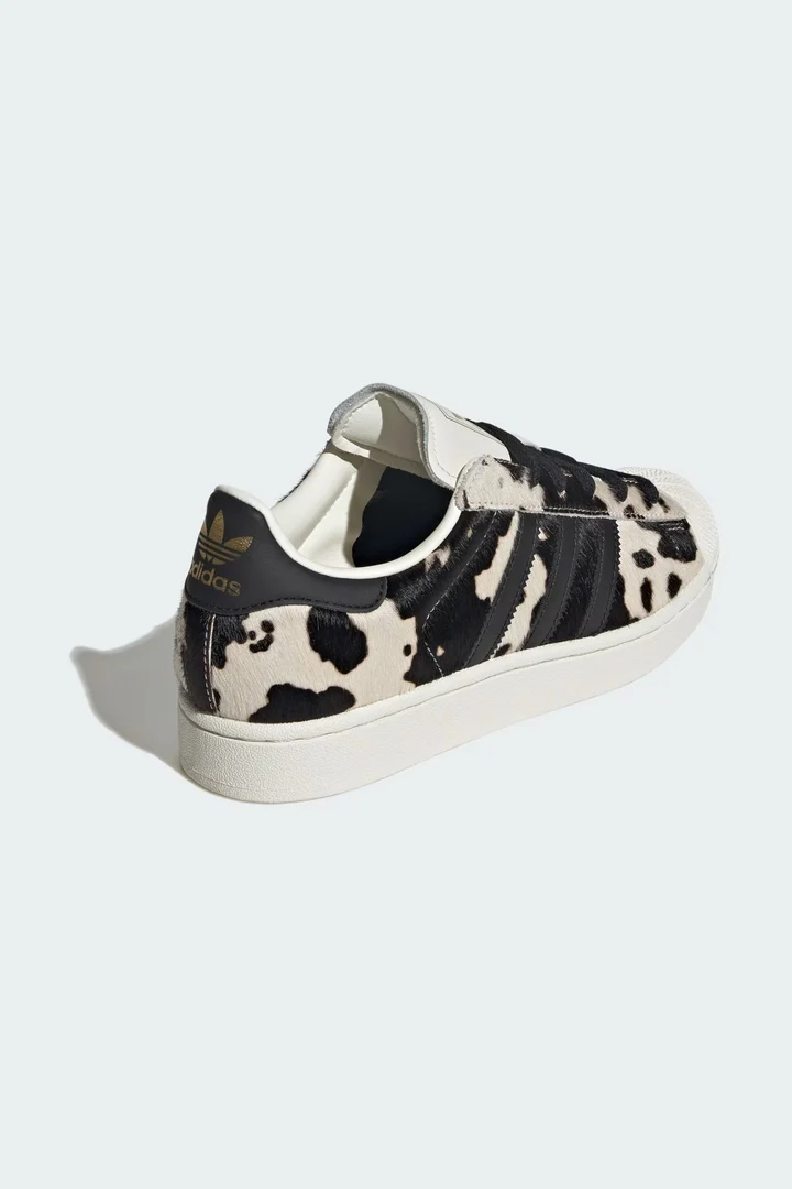 Tenis Adidas Superstar Ii Mujer - Image 4