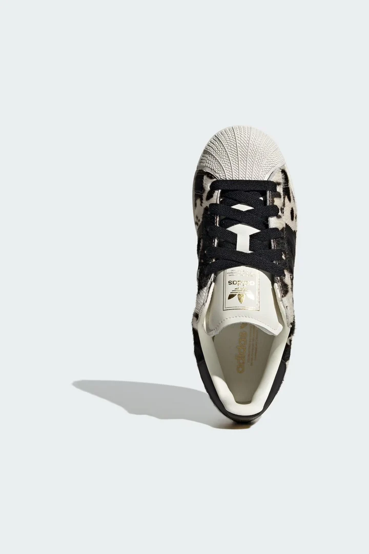 Tenis Adidas Superstar Ii Mujer - Image 5