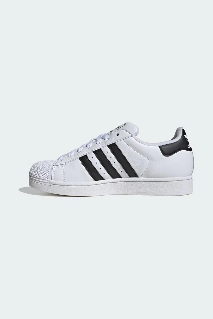 Tenis Adidas Superstar II Unisex - Image 3