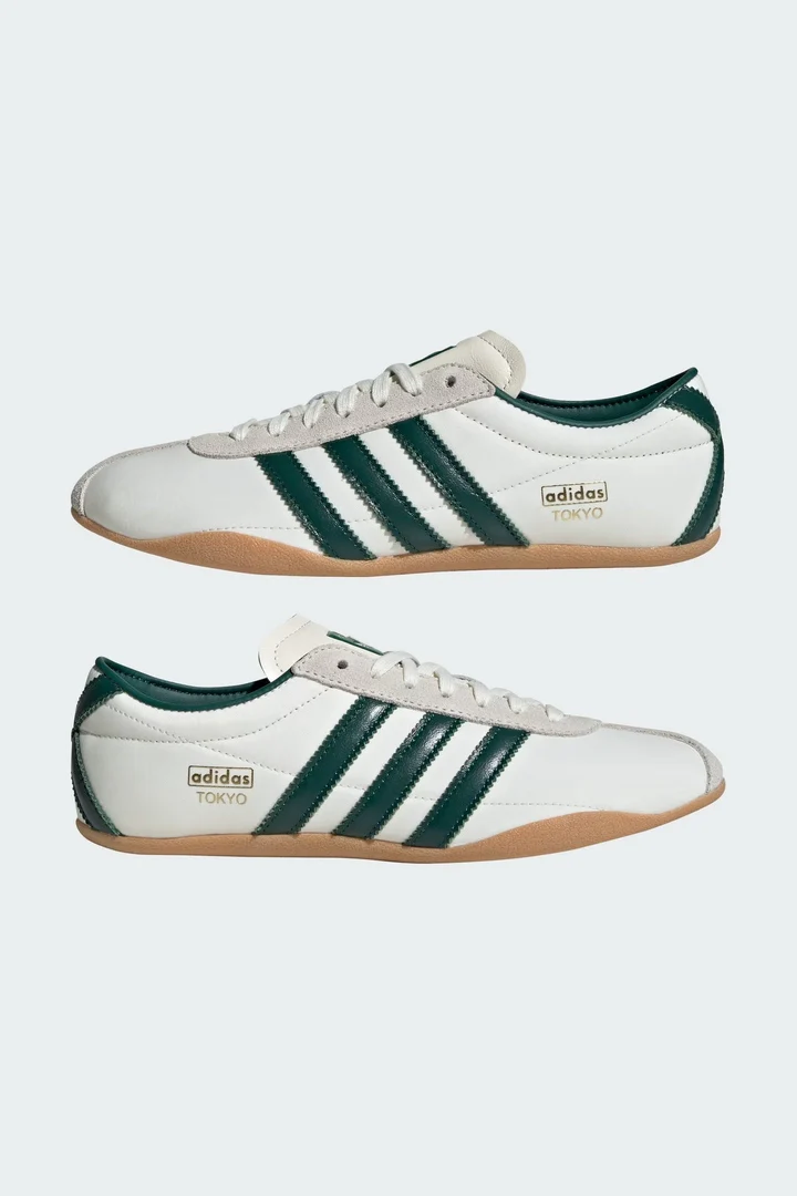 Tenis Adidas Tokyo Mujer - Image 6