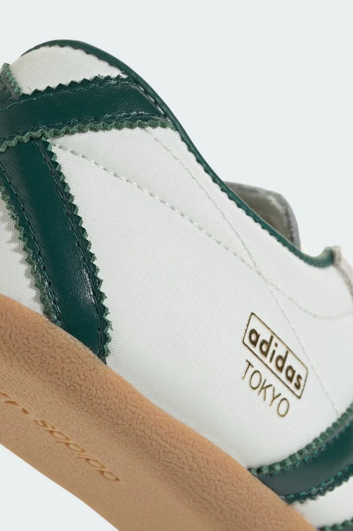 Tenis Adidas Tokyo Mujer - Image 8