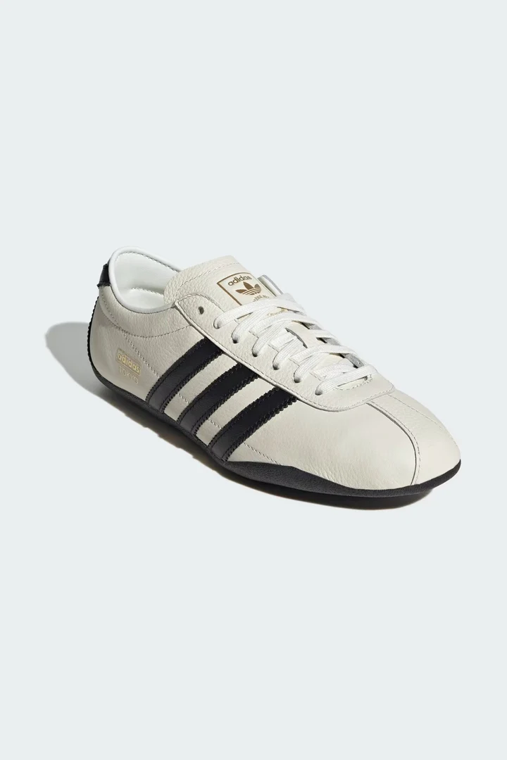 Tenis Adidas Tokyo Mujer - Image 2