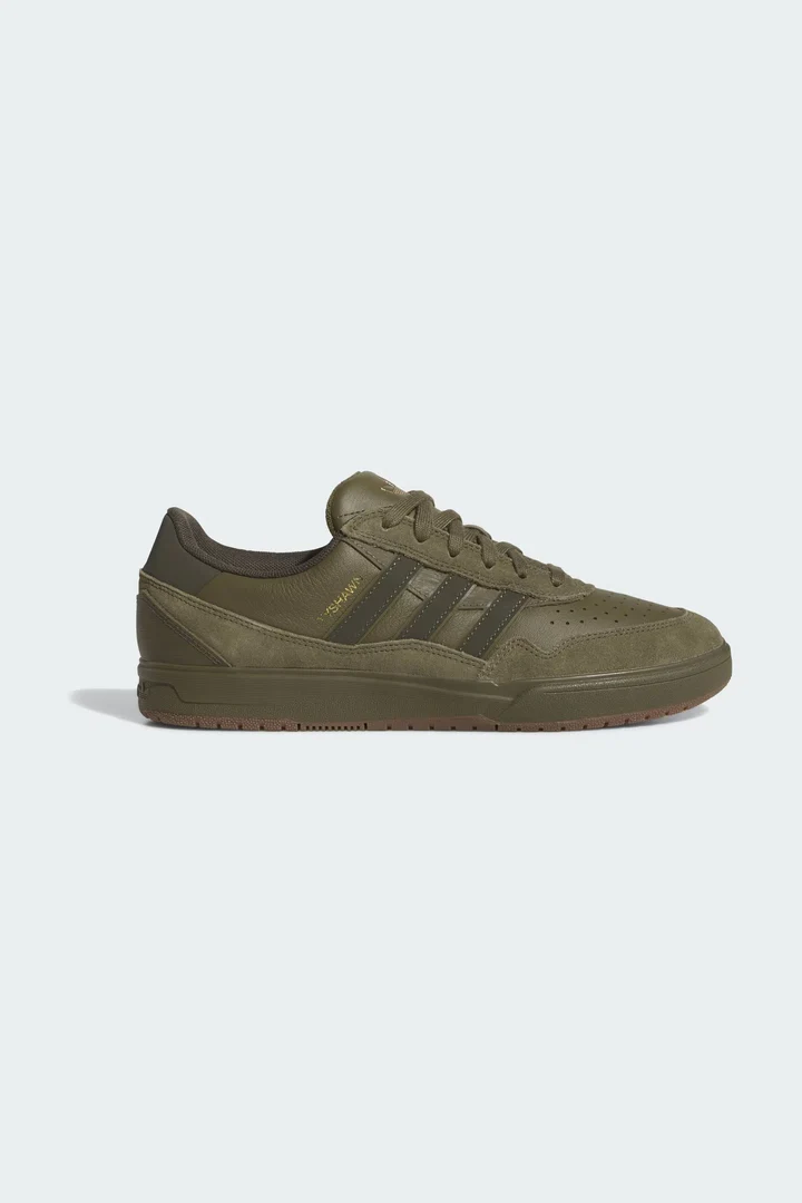Tenis Adidas Tyshawn Ii Hombre