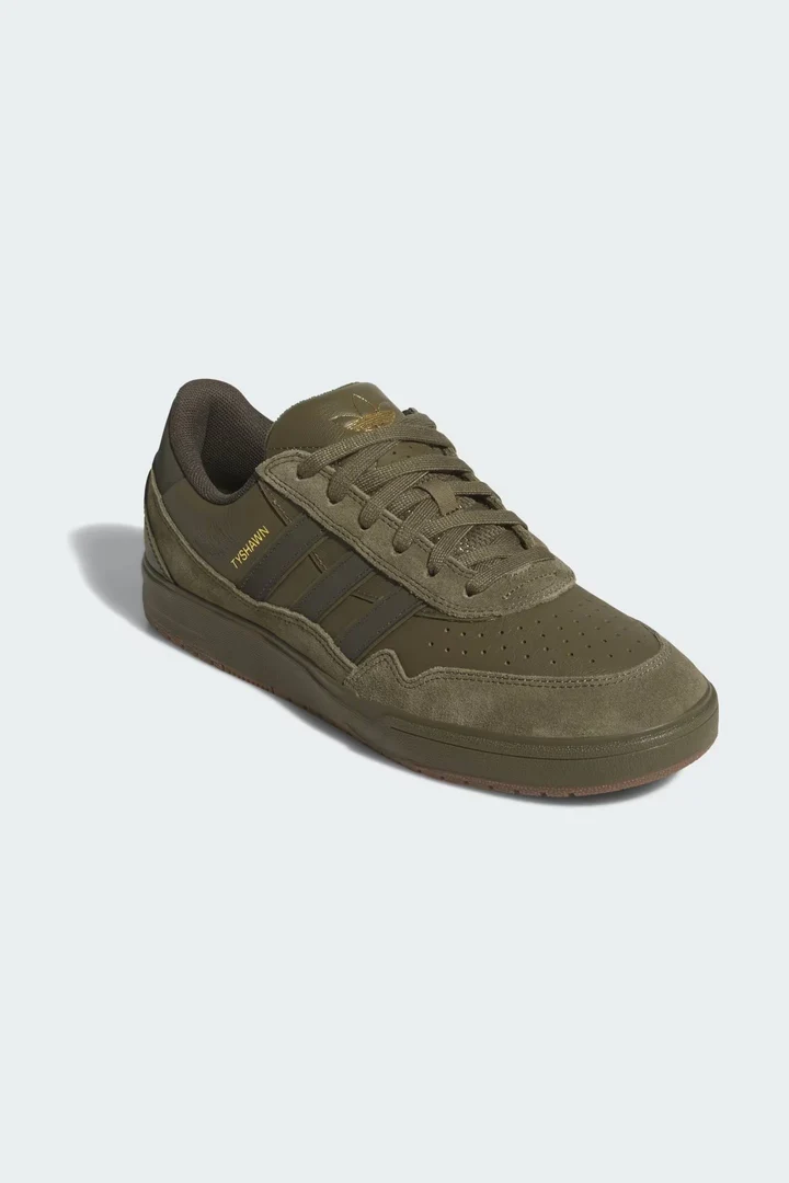 Tenis Adidas Tyshawn Ii Hombre - Image 2
