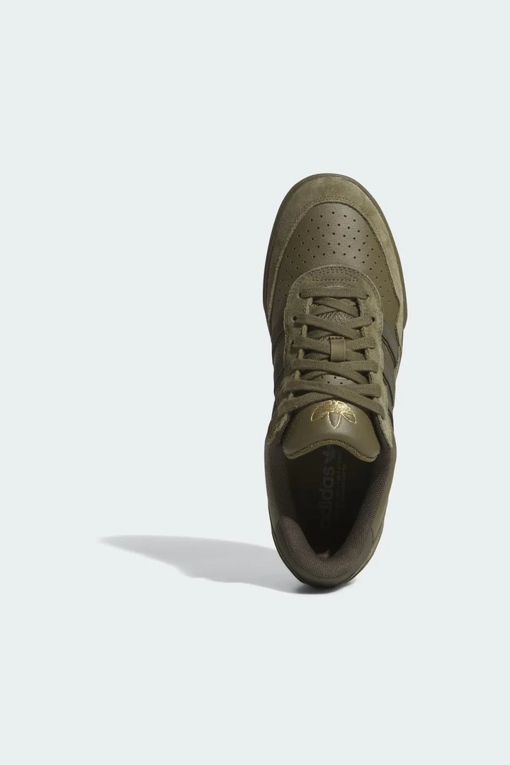 Tenis Adidas Tyshawn Ii Hombre - Image 3
