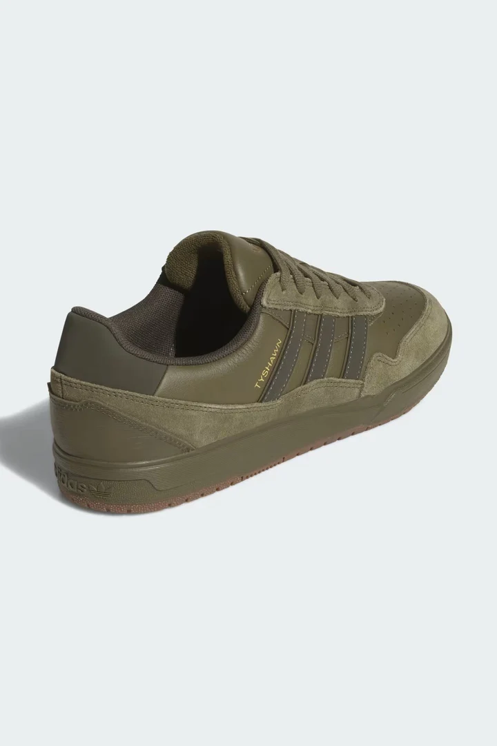 Tenis Adidas Tyshawn Ii Hombre - Image 4