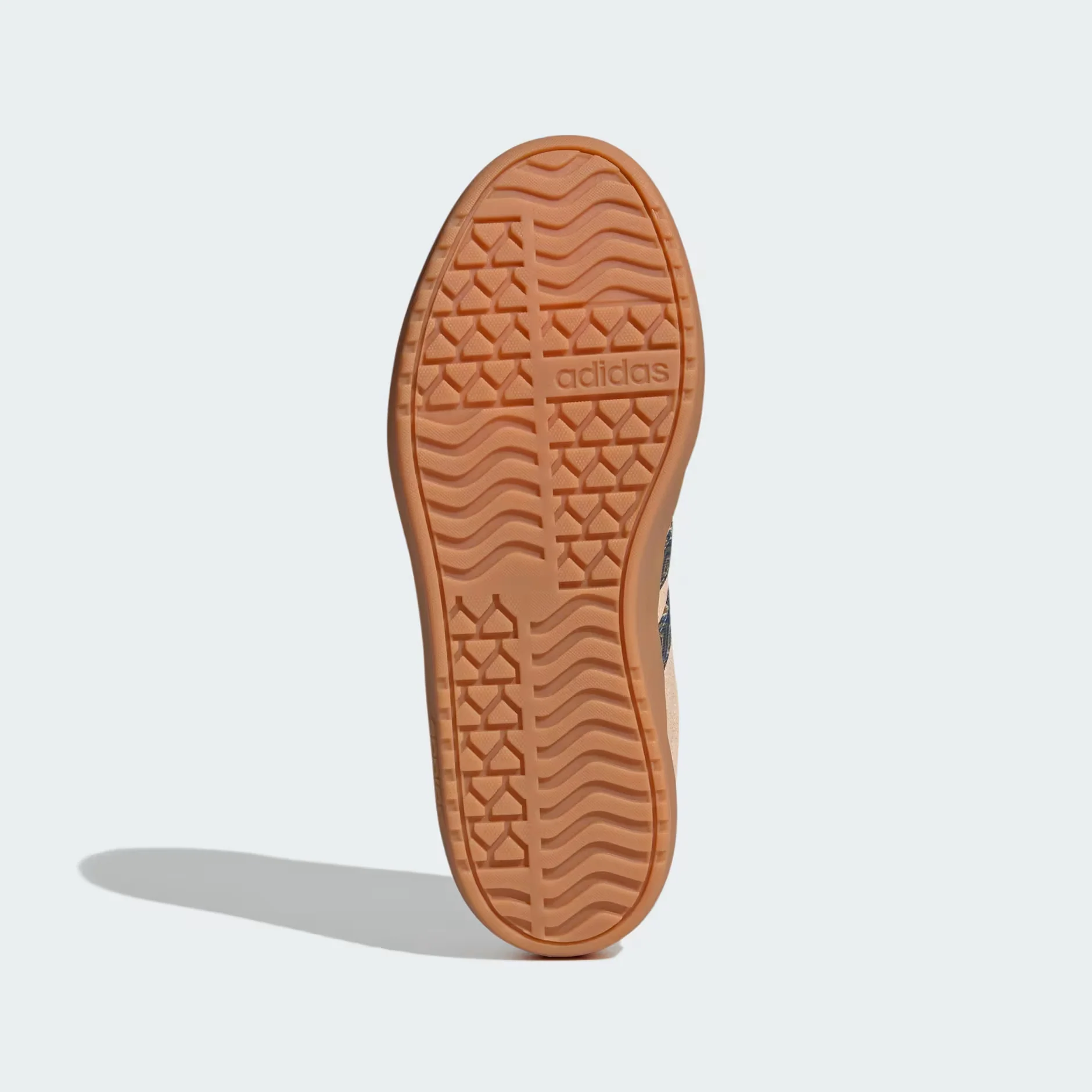 Tenis Adidas Vl Court Bold Mujer - Image 4