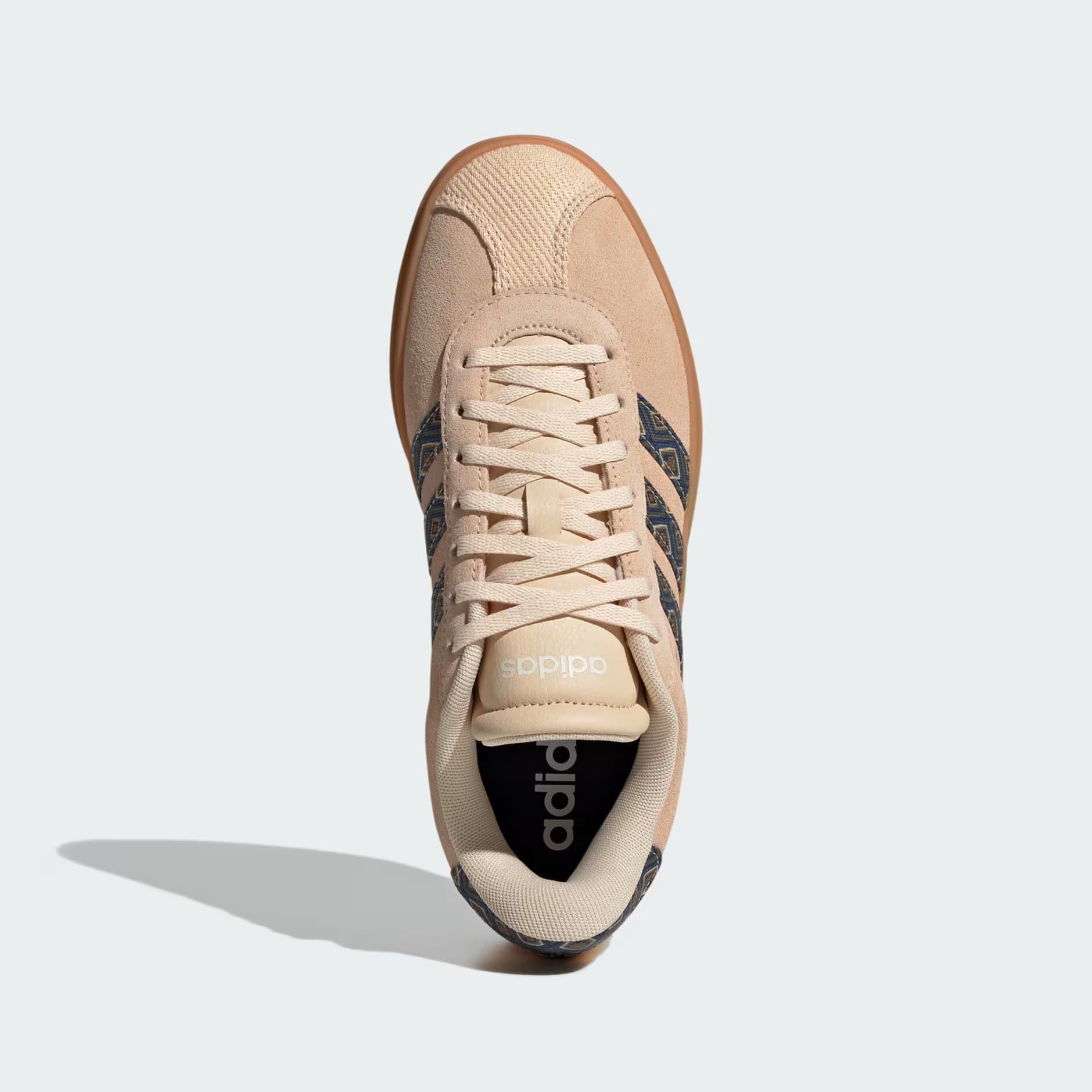 Tenis Adidas Vl Court Bold Mujer - Image 6